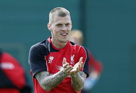 First Gerrard player signing set to be announced by Rangers today - report