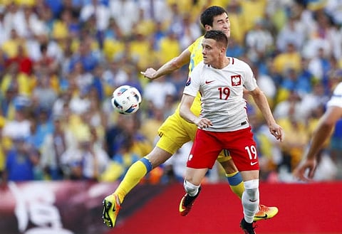Liverpool medical booked but Euro giants to hijack midfielder deal - report