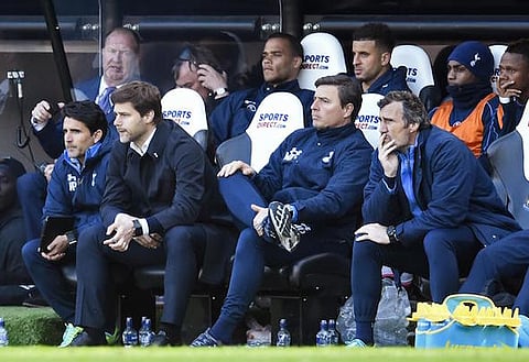 Revealed: Tottenham prepare for summer defence reshuffle after Pochettino decision