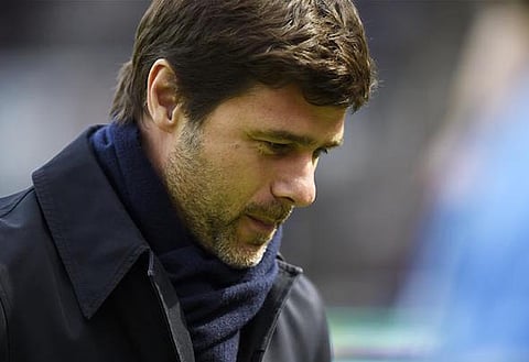 Report: Pochettino turns to 19-in-33 winger to bolster Tottenham attack, price tag is £18m