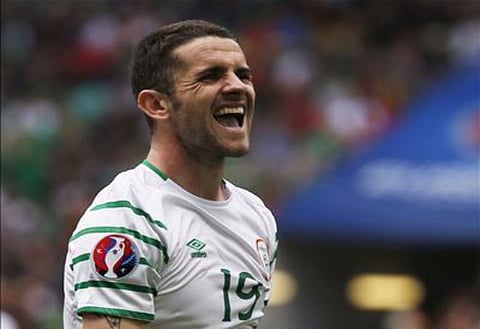 West Ham switch attention to Euro 2016 star after series of transfer blows - report