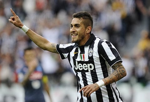 Juventus slap £16m pricetag on playmaker after Tottenham approach - report