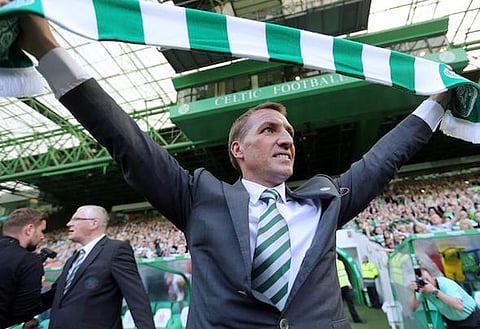 Celtic expected 4-2-3-1 v St Johnstone: Attacking duo return