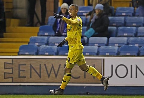 Report: Leeds step up pursuit of key striker target, told he has £2m price tag