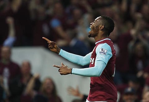 £15m rated star shocks West Ham with transfer request - report