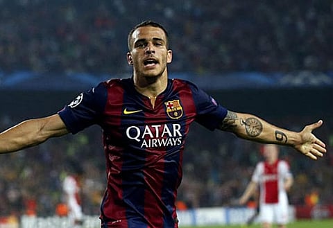 Report: Tottenham could hijack Everton move for striker, offer already on the table