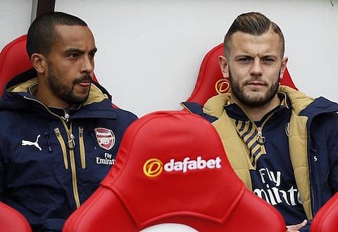 Sky: Arsenal ready to agree sensational talisman transfer by Wednesday