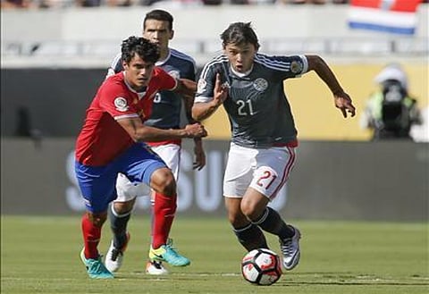 Aston Villa in pole position to sign 37-times capped midfield enforcer - report