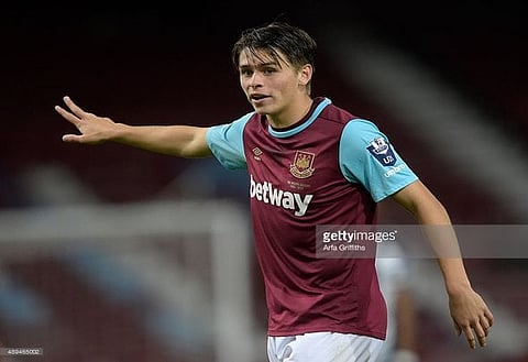 West Ham and Aston Villa youngsters hailed after loan victory