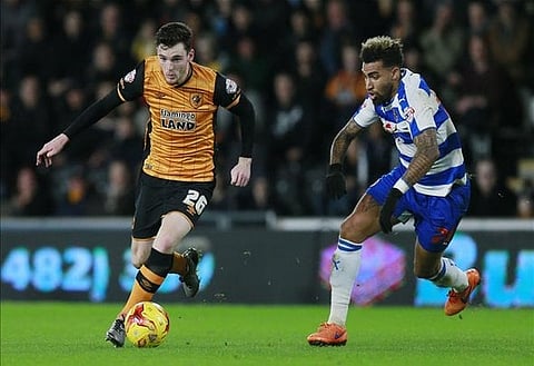 Liverpool closing in on £8m deal as 23-year-old exits training camp - report