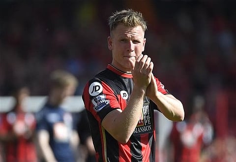 Ritchie: I admire these two Newcastle attacking legends, one is my personal favourite