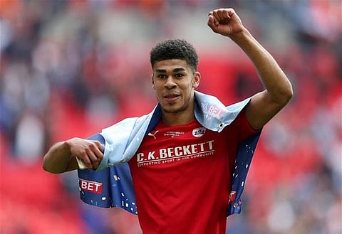 New West Ham signing sets targets for next season