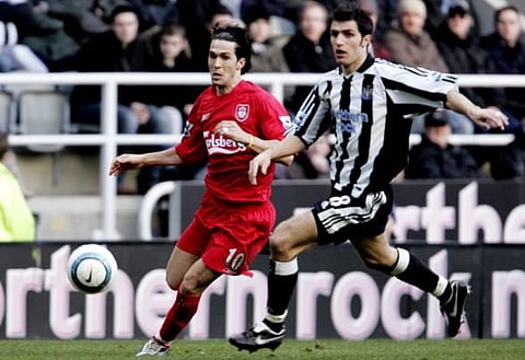 Ex-Newcastle veteran signs as marquee player for Indian Super league team