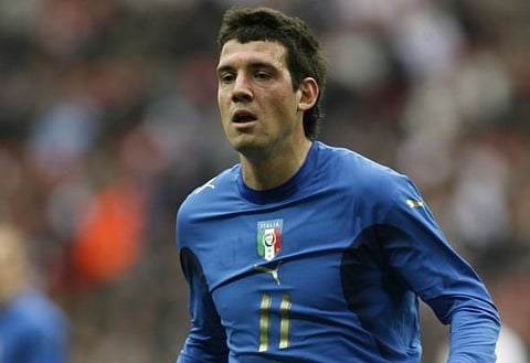 Former Italy Under-21 international happy to come to Leeds