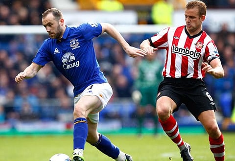 Ex-Everton fan-favourite takes new managerial position