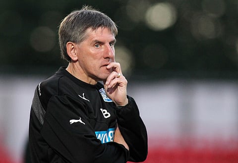 Beardsley confirms injury blow for Newcastle 24-year-old
