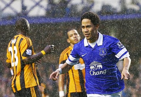 Everton close to securing deal for fans favourite - report