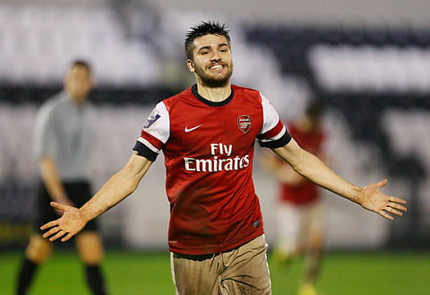 Deal close: Rangers to make first January signing, this is when he will arrive at Ibrox - report