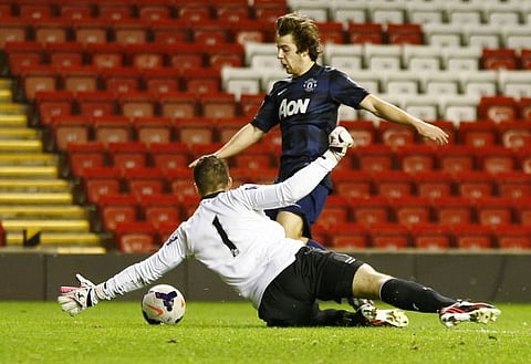 BBC: Liverpool finalise deal for academy graduate after terms settled