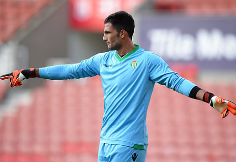 West Ham lined up summer swoop for La Liga regular with £7.4m release clause - report