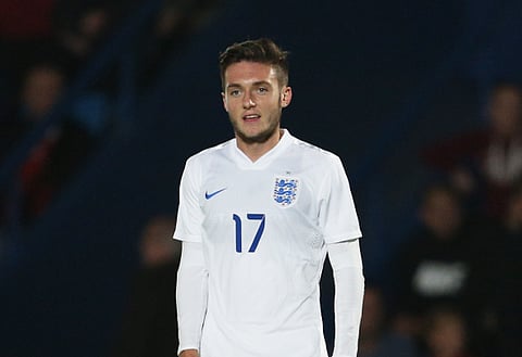 Leeds’ support delights new signing after pre-season friendly
