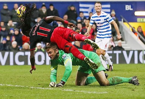 Done deal: Leeds agree terms with World Cup ace after paperwork finalised