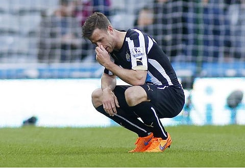 Former Newcastle fans favourite close to joining league champions - report