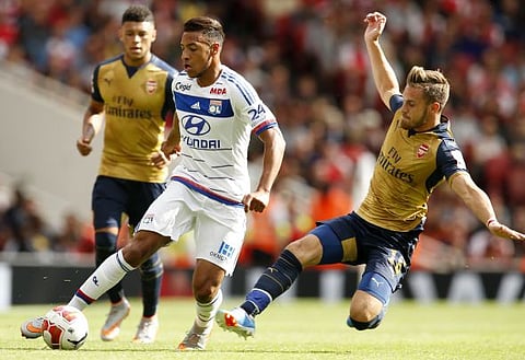 Tottenham very keen to sign 14-goal central midfielder ripping up league – reports