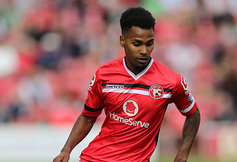 Newcastle join race for highly rated England Under-19 international - report