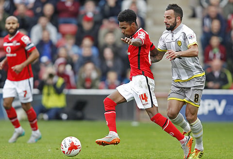 Premier League big-hitters join Leeds in race for £1.5m star eyed as Taylor replacement - report