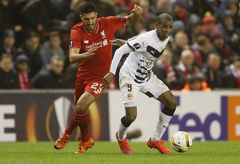 Newcastle eyeing £5m-rated striker keen on PL switch - report
