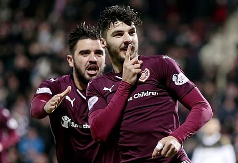 10 goals in 25 games: Three reasons why Rangers must join reported race to sign right-back