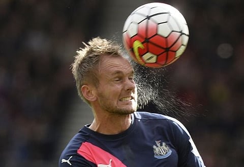 Report: Newcastle £6m attacker breaks down with 11th injury in two years, fans will be furious