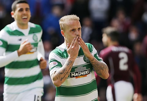 Celtic ace loss of form coming at worst time, may crash down pecking order after Jan