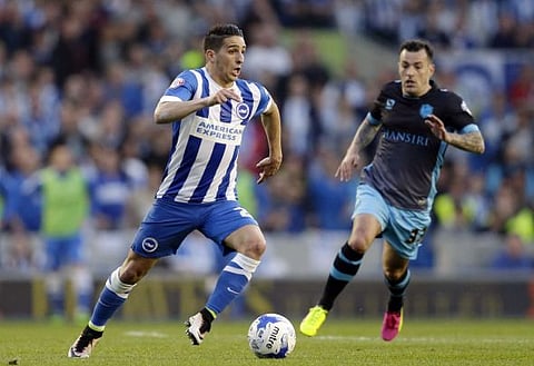Newcastle to make second bid for playmaker after £6m offer rejected - report