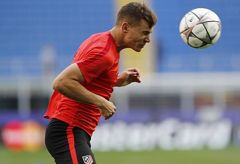 Arsenal line up Spanish emerging star as long-term replacement for Mertesacker - reports