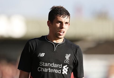 Report: Loan-deal on the cards as loyal Liverpool defender doesn't travel to the States