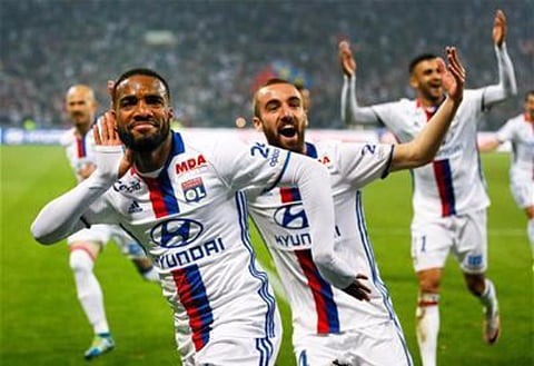 Betting update: Liverpool favourites to land European goal machine