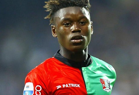 Reliable journalist: Newcastle consider bid for 23y/o top-flight midfielder, £13m offer on table