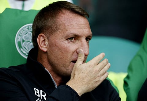Celtic fans on Twitter claim the club have unearthed their next star
