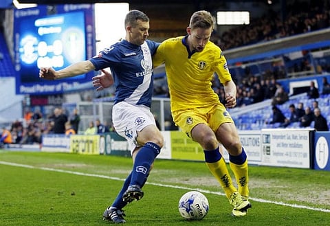 Leeds player ratings v Rotherham: Defender stars