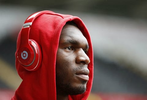 Liverpool 25-year-old offered stunning pay rise to £130,000-a-week to make London move - chairman