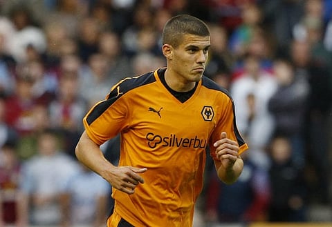 'We have put a bid in' - Manager confirms approach for key Wolves player
