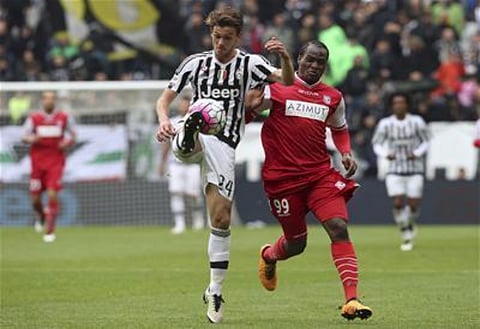 Report: Everton table bid of £30m for 21-year-old, hope top-up bonuses can swing deal
