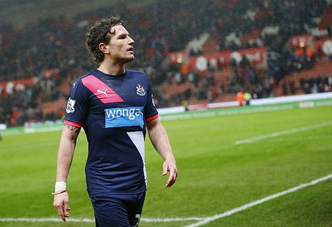 Gamez arrival puts Newcastle defender up for sale with Italian giants interested -report