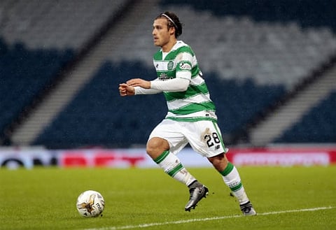 PL team eye Celtic 25-year-old ahead of Champions League KO stage - report