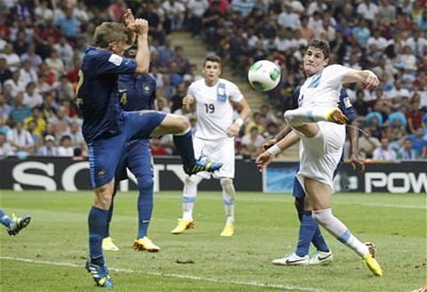Leeds rekindle interest in striker a year after £3m pursuit - report