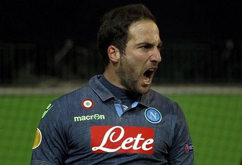 Forward ruled out of clash this weekend, in race-against-time bid for Tottenham clash v Juventus