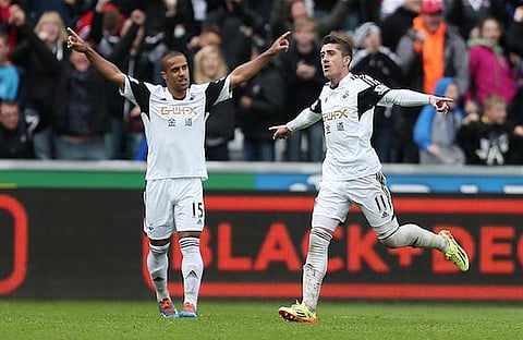 Done deal: Leeds agree attacker terms after move was thrown into jeopardy