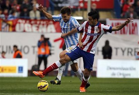 Report: Liverpool in three-horse race to sign Spain international, he has £15m release clause
